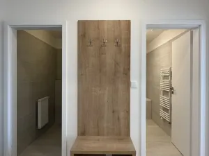 Pronájem bytu 3+kk, České Budějovice - České Budějovice 5, Fr. Škroupa, 69 m2