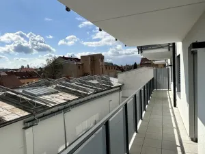 Pronájem bytu 3+kk, České Budějovice - České Budějovice 5, Fr. Škroupa, 69 m2