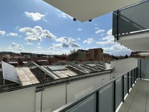 Pronájem bytu 3+kk, České Budějovice - České Budějovice 5, Fr. Škroupa, 69 m2