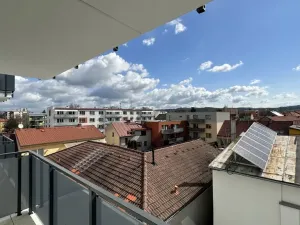 Pronájem bytu 3+kk, České Budějovice - České Budějovice 5, Fr. Škroupa, 69 m2