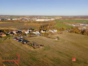 Prodej pozemku pro bydlení, Opava - Kylešovice, Divišova, 1361 m2