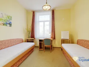 Pronájem bytu 4+kk, Mariánské Lázně, Lužická, 96 m2