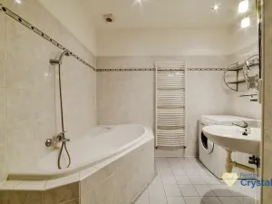 Pronájem bytu 4+kk, Mariánské Lázně, Lužická, 96 m2