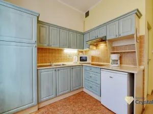 Pronájem bytu 2+kk, Mariánské Lázně, Lužická, 60 m2