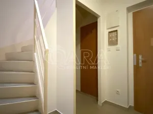 Pronájem bytu 3+kk, Brno - Trnitá, Řeznická, 1154 m2