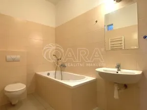 Pronájem bytu 3+kk, Brno - Trnitá, Řeznická, 1154 m2