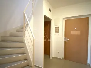 Pronájem bytu 3+kk, Brno - Trnitá, Řeznická, 1154 m2