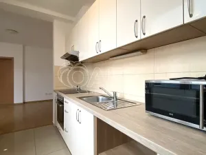Pronájem bytu 3+kk, Brno - Trnitá, Řeznická, 65 m2