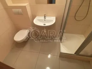 Pronájem bytu 3+kk, Brno - Trnitá, Řeznická, 65 m2