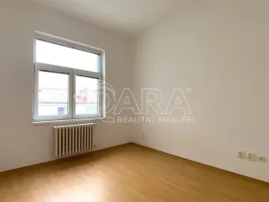 Pronájem bytu 3+kk, Brno - Trnitá, Řeznická, 65 m2