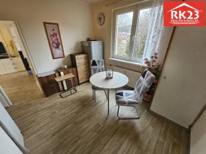 Prodej bytu 1+1, Nejdek, Okružní, 46 m2