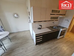 Prodej bytu 1+1, Nejdek, Okružní, 46 m2