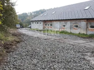 Prodej výrobních prostor, Horní Benešov - Luhy, 1241 m2
