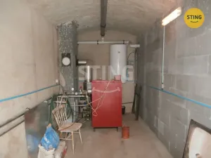 Prodej výrobních prostor, Horní Benešov - Luhy, 1241 m2