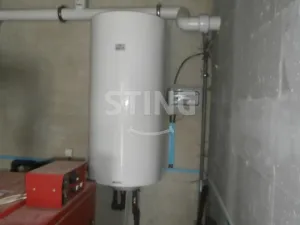 Prodej výrobních prostor, Horní Benešov - Luhy, 1241 m2