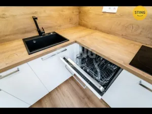 Pronájem bytu 3+kk, Ostrava, Hornická, 65 m2