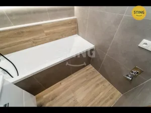 Pronájem bytu 3+kk, Ostrava, Hornická, 65 m2