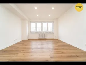 Pronájem bytu 3+kk, Ostrava, Hornická, 65 m2