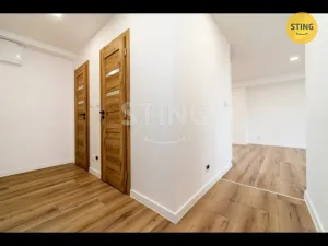 Pronájem bytu 3+kk, Ostrava, Hornická, 65 m2