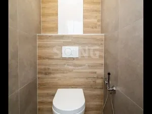 Pronájem bytu 3+kk, Ostrava, Hornická, 65 m2