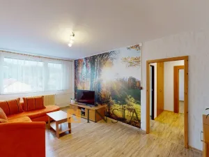 Prodej bytu 3+kk, Příbram - Příbram III, Milínská, 6 m2