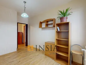 Prodej bytu 3+kk, Příbram - Příbram III, Milínská, 6 m2