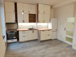 Pronájem bytu 2+kk, Praha - Holešovice, Přístavní, 71 m2