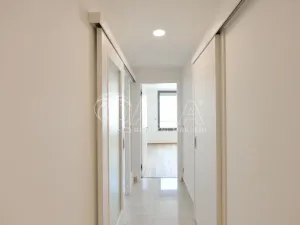 Pronájem bytu 2+kk, Praha - Vysočany, Sokolovská, 54 m2