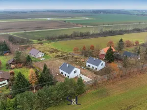 Prodej rodinného domu, Březina, 106 m2