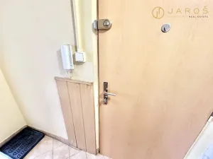 Pronájem bytu 2+1, Klášterec nad Ohří, Školní, 54 m2