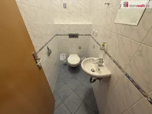Pronájem bytu 2+kk, Praha - Podolí, Brabcova, 58 m2