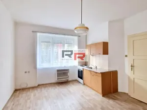 Pronájem bytu 2+kk, Olomouc, Dukelská, 44 m2