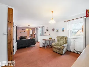 Prodej komerční nemovitosti, Česká Skalice, 392 m2