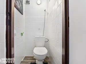 Prodej komerční nemovitosti, Česká Skalice, 392 m2