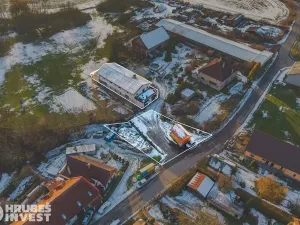 Prodej komerční nemovitosti, Česká Skalice, 392 m2