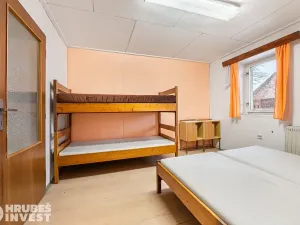 Prodej komerční nemovitosti, Česká Skalice, 392 m2