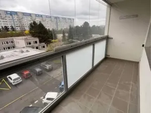 Pronájem bytu 4+1, Praha - Hostivař, Tesaříkova, 82 m2