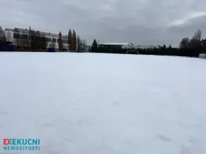 Prodej pozemku, Hradec Králové, Zahrádkářská, 11327 m2