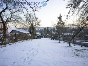 Prodej rodinného domu, Velké Meziříčí, Pod Sýpkami, 78 m2