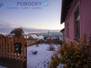 Prodej rodinného domu, Velké Meziříčí, Pod Sýpkami, 78 m2