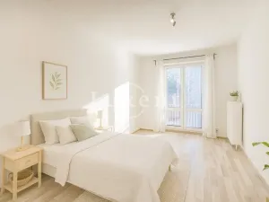 Prodej bytu 3+kk, Praha - Strašnice, U kombinátu, 63 m2