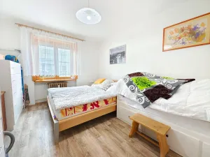 Prodej bytu 2+1, Čelákovice, V Prokopě, 65 m2