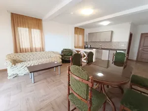 Prodej apartmánu, Šušanj, Černá Hora, 811 m2