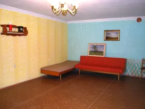 Prodej vícegeneračního domu, Libice nad Doubravou, 250 m2