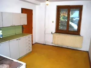 Prodej vícegeneračního domu, Libice nad Doubravou, 250 m2