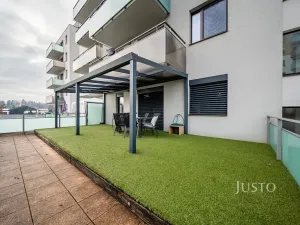 Prodej bytu 3+kk, České Budějovice, Na Zlaté stoce, 72 m2