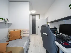 Prodej bytu 3+kk, České Budějovice, Na Zlaté stoce, 72 m2