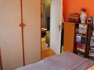 Prodej bytu 4+1, Karlovy Vary - Rybáře, U Koupaliště, 94 m2