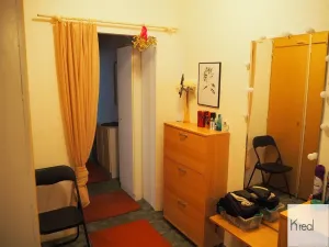 Prodej bytu 4+1, Karlovy Vary - Rybáře, U Koupaliště, 94 m2