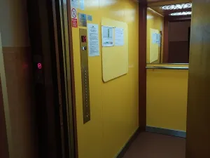 Prodej bytu 4+1, Karlovy Vary - Rybáře, U Koupaliště, 94 m2